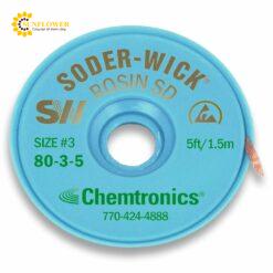 Chemtronics SW18035 Soder-Wick