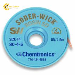 Chemtronics SW18045 Soder-Wick