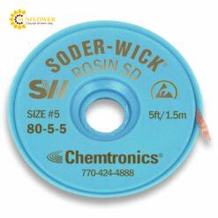 Chemtronics SW18055 Soder-Wick