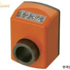 Chỉ báo vị trí kỹ thuật số SIKO SDP-04HR-5B