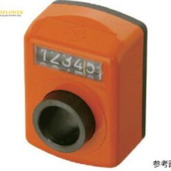 Chỉ báo vị trí kỹ thuật số SIKO SDP-09FL-6.0N
