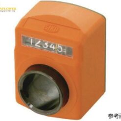 Chỉ báo vị trí kỹ thuật số SIKO SDP-10FR-6B