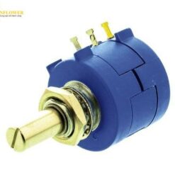 Chiết áp (10kΩ, 2W) Bourns 3590S-2-103L