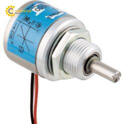 Chiết Áp cảm biến góc quay loại không tiếp xúc (bộ phận kháng từ) MIDORI PRECISIONS CP-2UN