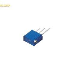 Chiết áp cắt lỗ (1kΩ, 0.5W) Copal Electronics CT-94EX 1k Ohm