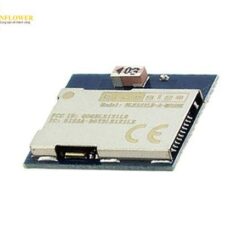 Chip Bluetooth 4.0 Bluegiga Technologies BLE121LR-A-M256K-V1