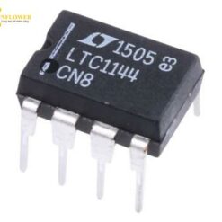 Chip tăng áp đảo ngược công nghệ tuyến tính 8 chân PDIP Linear Technology LTC1144CN8#PBF