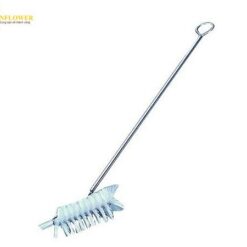 Chổi cọ làm sạch bình loại lớn AS ONE 7-5656-03