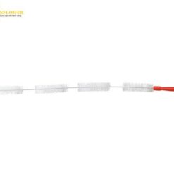 Chổi cọ ống làm sạch ống dài AS ONE 7-5613-11