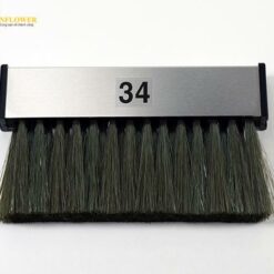 Chổi khử điện tĩnh (107 x 40 x 100mm) Stac & Optik STAC34
