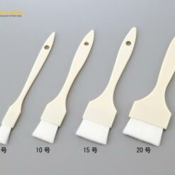Chổi Polypropylene (PP) chịu nhiệt 15mm AS ONE 1-2792-01