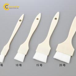 Chổi Polypropylene (PP) chịu nhiệt 30mm AS ONE 1-2792-02