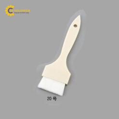 Chổi Polypropylene (PP) chịu nhiệt 50mm AS ONE 1-2792-04