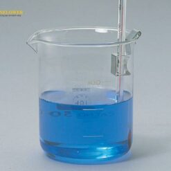 Chốt giữ nhiệt kế bằng thép không gỉ (1 túi 5 cái) AS ONE 1-608-02