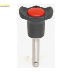 Chốt khóa bi (tay cầm bằng nhựa) Imao BLP06020-SUS