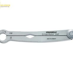 Chốt nhanh (19mm - 3/4inch) Stahlwille 240-19X3/4