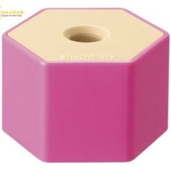 Chuốt bút chì (màu hồng, 42.1 x 37.2 x 45mm) Shachihata ZKC-A2/H