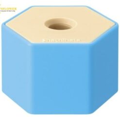 Chuốt bút chì (màu xanh lam, 42.1 x 37.2 x 45mm) Shachihata ZKC-A1/H