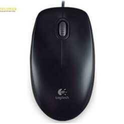 Chuột quang có dây (màu đen, USB) Logitech 910-003357