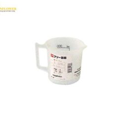 Cốc B-300 GA có tay cầm bằng nhựa 300cc SANKYO #526612