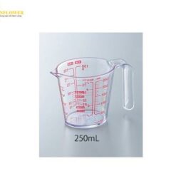 Cốc đo chịu nhiệt 250mL ASVEL Co. Ltd O-250