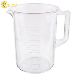 Cốc đong PC 2L 1 cái Nikko Hansen 3008-2000