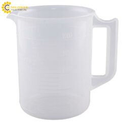 Cốc đong PP 1L 1 cái Nikko Hansen 3007-02