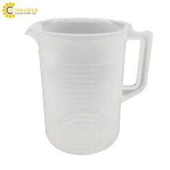 Cốc đong PP 2L 1 cái Nikko Hansen 3007-01