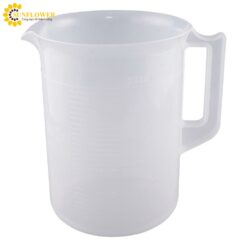 Cốc đong PP 3L 1 cái Nikko Hansen 3007-08