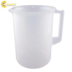 Cốc đong PP 5L 1 cái Nikko Hansen 3007-07