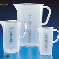 Cốc đo PP (Polypropylene) loại cao 500mL Kartell 441941