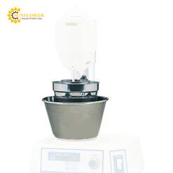 Cốc đựng mẫu cho máy đồng hóa AS ONE 1-1486-11, 100ml