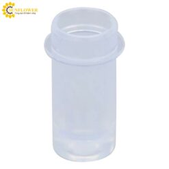 Cốc đựng mẫu PFA 1mL AK Electroindustry 4-2356-01