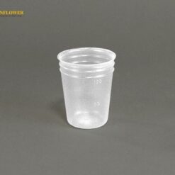 Cốc dùng một lần (Loại chân không, 100mL) AS ONE 5-077-01 V-100