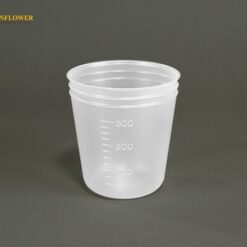 Cốc dùng một lần (Loại chân không, 300mL) AS ONE 5-077-04 V-300