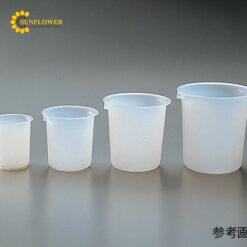 Cốc đựng PFA 1L AS ONE 7-193-07