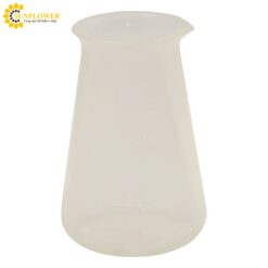 Cốc hình nón TPX 100mL 1 chiếc Nikko Hansen 3027-04