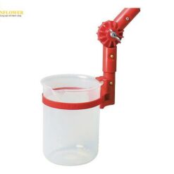 Cốc lấy mẫu nước (PP, 2000mL) Buerkle 5354-0200