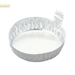Cốc nhôm có tay cầm 38mL 100pcs AS ONE 5-075-06 No.4