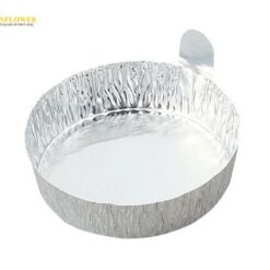 Cốc nhôm có tay cầm 40mL 100pcs AS ONE 5-075-04 No.3