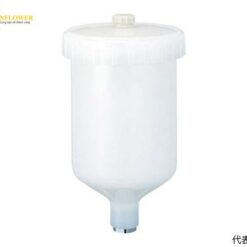 Cốc nhựa trọng lực 200ml ANEST IWATA PCG-2P-2