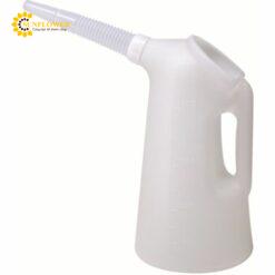 Cốc Poly chuyển chất lỏng dầu (2L, 140mm) FURUPLA 220
