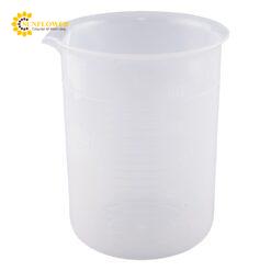 Cốc PP 1000mL 1 chiếc Nikko Hansen 3573-04