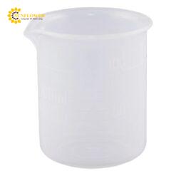 Cốc PP 100mL 1 chiếc Nikko Hansen 3573-08