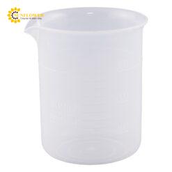 Cốc PP 300mL 1 chiếc Nikko Hansen 3573-06