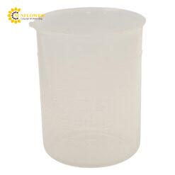 Cốc PP 500mL 1 chiếc Nikko Hansen 3573-05