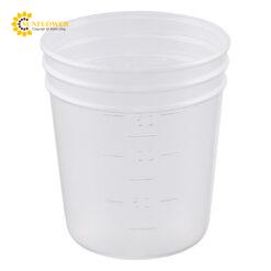 Cốc PP dùng một lần 150mL 1 chiếc Nikko Hansen 3014-06