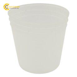 Cốc PP dùng một lần 200mL 1 chiếc Nikko Hansen 3014-05