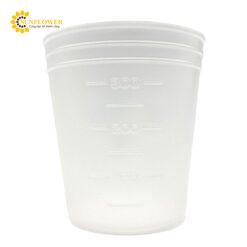 Cốc PP dùng một lần 300mL 1 chiếc Nikko Hansen 3014-04