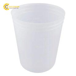 Cốc PP dùng một lần 500mL 1 chiếc Nikko Hansen 3014-03